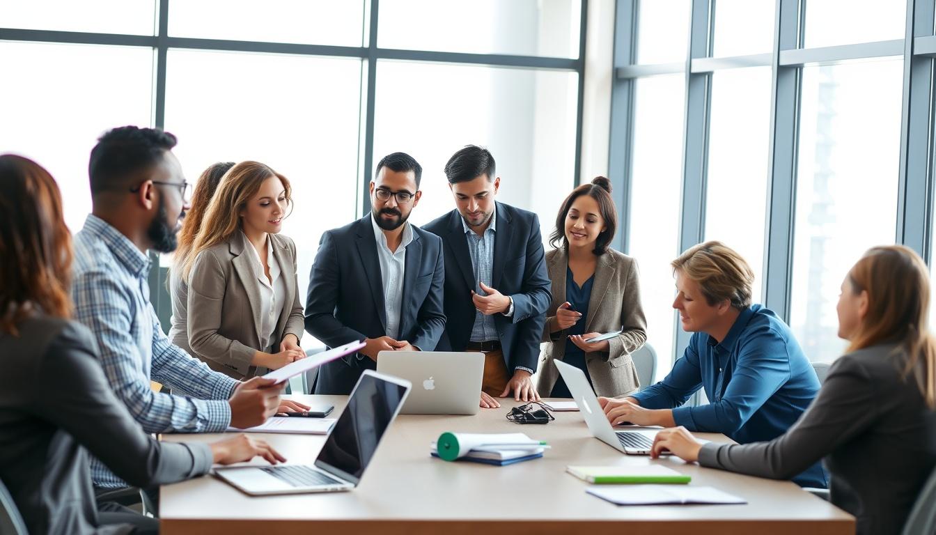 Empower Your Career